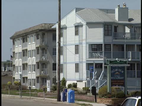 thumbnail of 
     1) Cape May Motels, 2) NJ Farms GV's , 3) Fire station and Fireman, 4)
    Pinleland Burn, 5) New Constructed Homes 
  ; 
     1) Cape May Motels, 2) NJ Farms, 3) A.C. Casinos, 4) Vol Fireman, 5)
    Pinleland Burn, 6) New Constructed Homes, #3 of 3; record date 03/08 
  