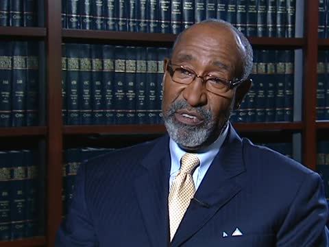 thumbnail of Judicial Retirement Claude Coleman; Jud. Retirement Claude Coleman