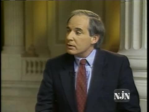 thumbnail of NJN News; Friday April 7, 1995