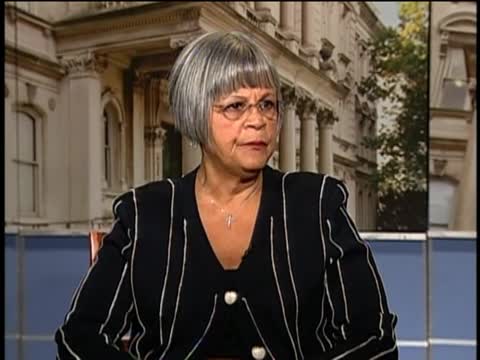 thumbnail of On the Record; #2627; 2627: Bonnie Watson Coleman/ Kean Byrne