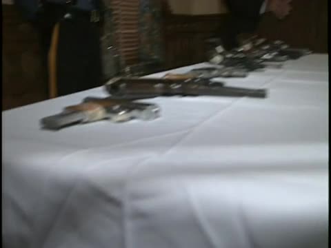 thumbnail of One-Gun-Month Legislation - Lautenberg