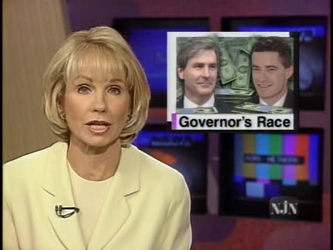 thumbnail of NJN News; Friday September 7, 2001