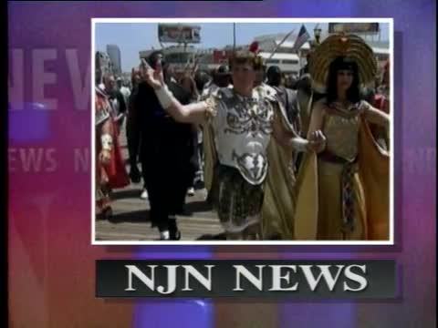 thumbnail of NJN News; Thursday May 30, 2002
