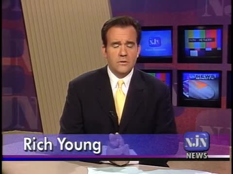 thumbnail of NJN News; Monday, August 7, 2000