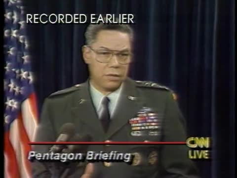 thumbnail of Wednesday, January 23, 1991; NJN News