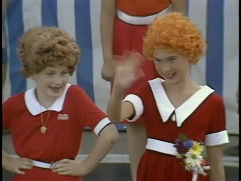 thumbnail of Martha Day's KNME-TV Adventure, 1979–2000