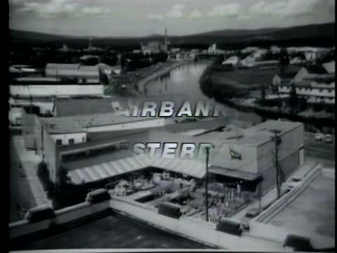 thumbnail of Delta Dawn (1982); Fairbanks Yesterday (1979)