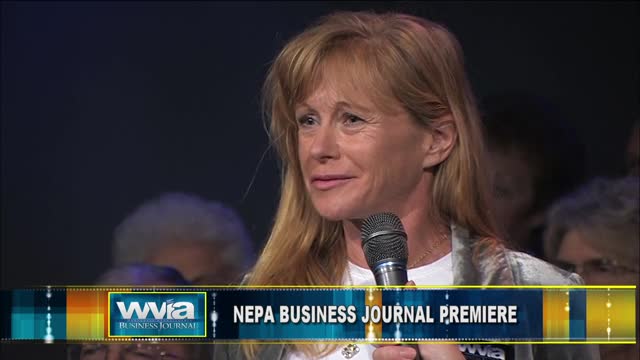 thumbnail of Northeast Business Journal; #400; Kerby Scott Confer. C.C.