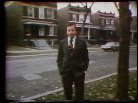 thumbnail of Bill Moyers Journal; 134; This Neighborhood is Obsolete