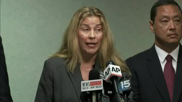 PBS NewsHour; December 8, 2019, 5:30pm-6:00pm PST - American Archive of ...