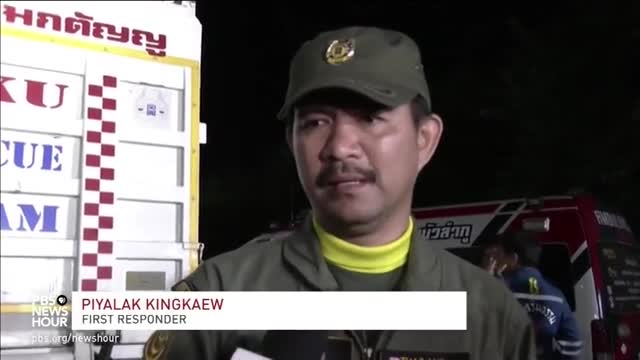 thumbnail of PBS NewsHour; Thursday, October 6, 2022, 3:00pm-4:00pm PDT