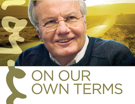 thumbnail of On Our Own Terms: Moyers on Dying; 101; Living with Dying
