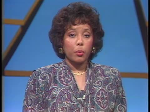 Stateline, 14 January 1987 - American Archive of Public Broadcasting