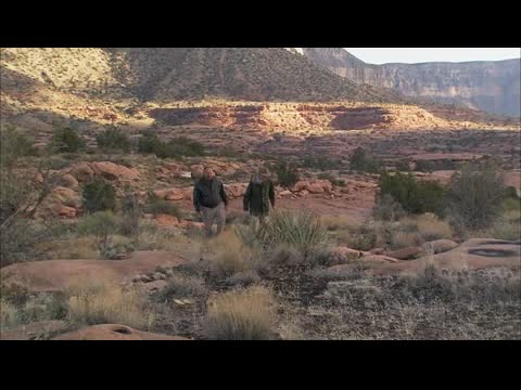 thumbnail of The Desert Speaks; 1701; Exploring Arizona’s Big Empty