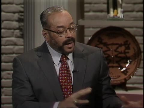 thumbnail of Black Horizons; 3305; Black History Month 2002