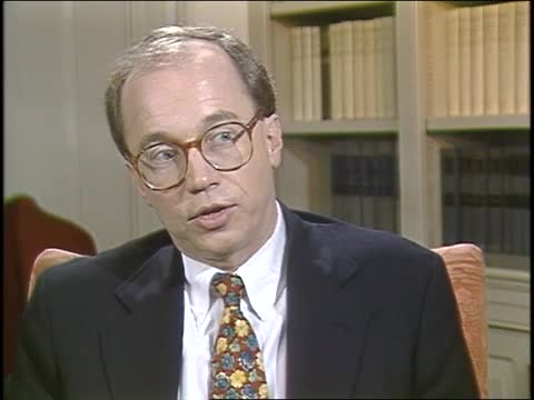 For the Record; 105; Alan Murray - American Archive of Public Broadcasting