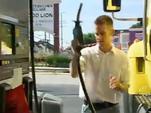 thumbnail of Motorweek; 2513