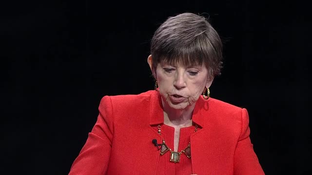 thumbnail of New Mexico in Focus; 1203; UNM Athletic Director Eddie Nuñez