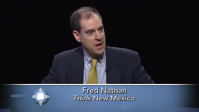 thumbnail of New Mexico in Focus; 1031; Budget, Taxes and Transparency, and Young Dem and GOP Leaders
