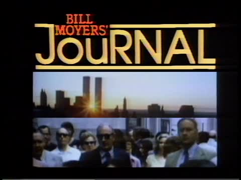 thumbnail of Bill Moyers Journal; 518; $1,000,000,000,000 for Defense