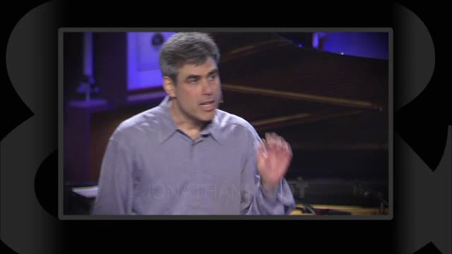 thumbnail of Moyers & Company; 121; How Do Conservatives and Liberals See the World?