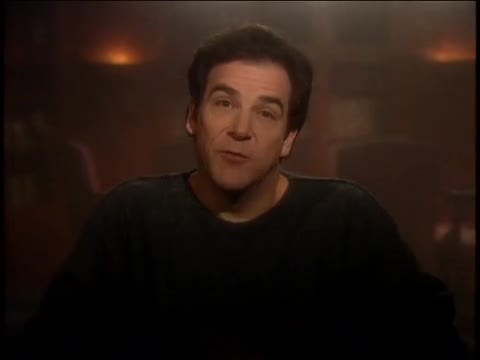 thumbnail of Genesis: A Living Conversation; 107; The Test