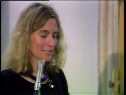 thumbnail of A World of Ideas; 147; Martha Nussbaum