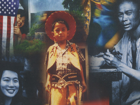 thumbnail of Becoming American: The Chinese Experience; 102; Between Two Worlds