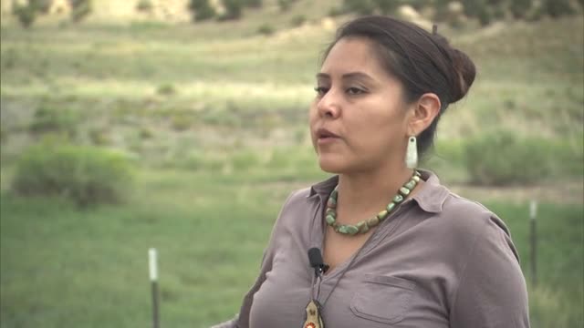 thumbnail of New Mexico in Focus; 1016; 
     Vision Maker Enviornment, NM Supreme Court Candidates, Highlights from CD3
    Candidate Conversation 
  