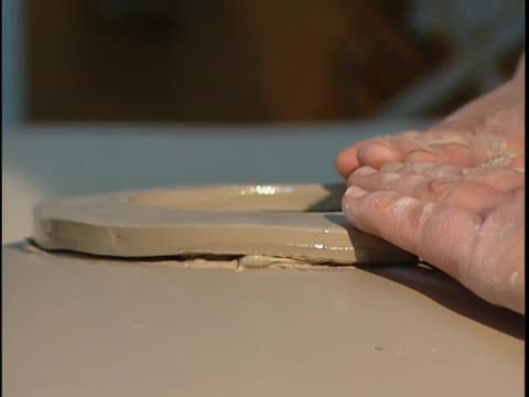 thumbnail of Oregon Art Beat; #222; Dorothy Steele