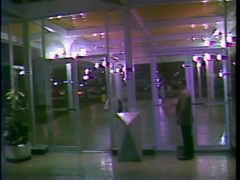 thumbnail of Swank in The Arts; Baryshinkov / Powerlines