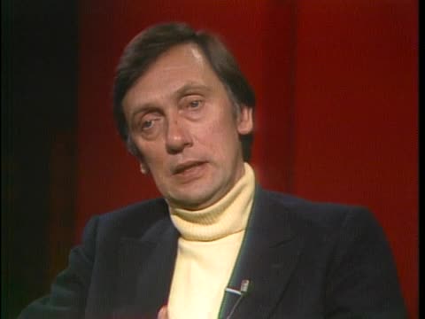 Swank in The Arts; 153; BBC Shakespeare actors - incl. Helen Mirren ...