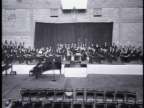 thumbnail of New Mexico in Focus; 1016; New Mexico Symphony Orchestra
