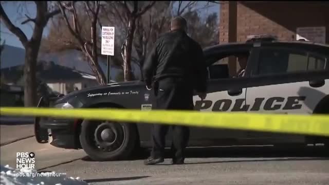 thumbnail of PBS NewsHour; Monday, November 21, 2022, 6:00pm-7:00pm PST