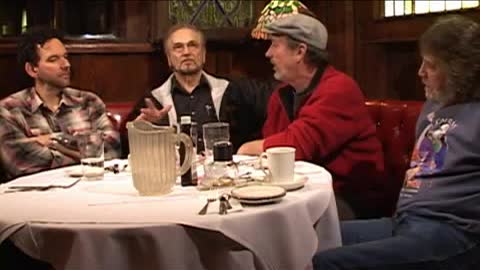 thumbnail of American Masters; 1601; Willie Nelson Still is Still Moving; "Interview with Willie Nelson's Band, Camera A"