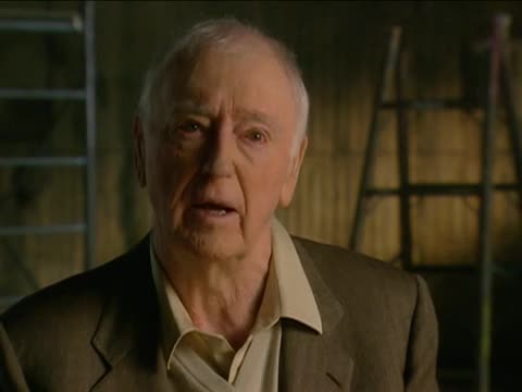 thumbnail of American Masters; 1806; Bob Newhart: Unbuttoned; Interview with Dick Martin