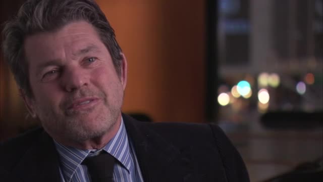 thumbnail of American Masters; 2607; Inventing David Geffen; Interview with Jann Wenner