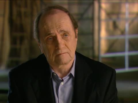 thumbnail of American Masters; 1806; Bob Newhart: Unbuttoned; Interview with Bob Newhart