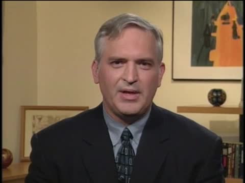 thumbnail of The NewsHour with Jim Lehrer