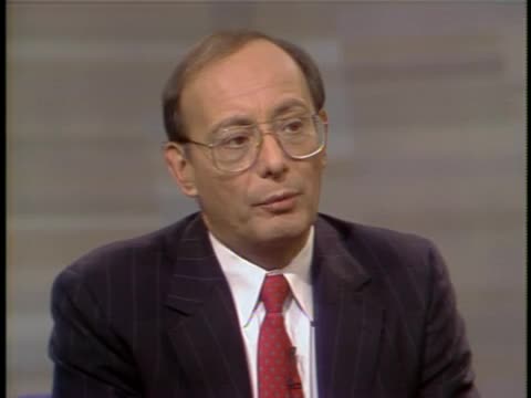 thumbnail of The MacNeil/Lehrer NewsHour