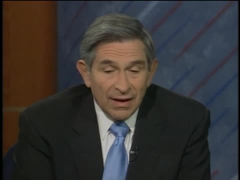 thumbnail of The NewsHour with Jim Lehrer