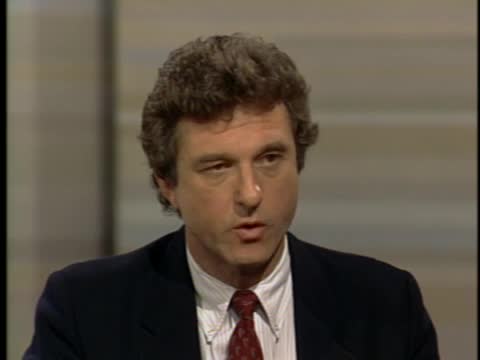 thumbnail of The MacNeil/Lehrer NewsHour