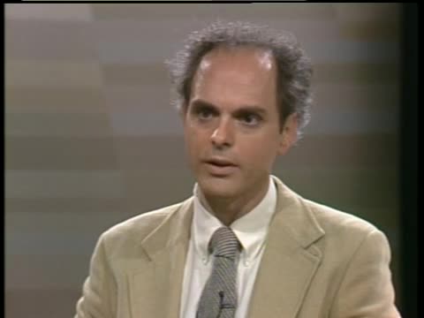 thumbnail of The MacNeil/Lehrer NewsHour