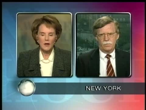 thumbnail of The NewsHour with Jim Lehrer; September 21, 2006