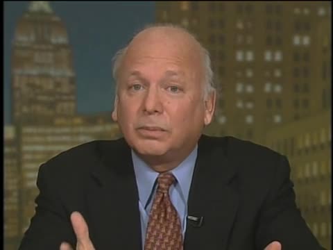 thumbnail of The NewsHour with Jim Lehrer