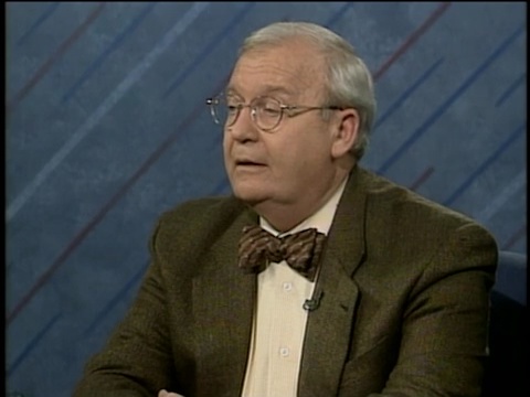 thumbnail of The NewsHour with Jim Lehrer