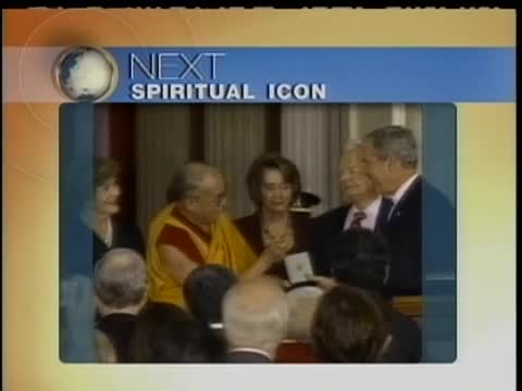 thumbnail of The NewsHour with Jim Lehrer; October 17, 2007