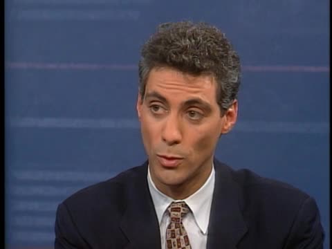 thumbnail of The NewsHour with Jim Lehrer