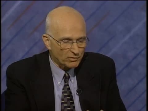 thumbnail of The NewsHour with Jim Lehrer