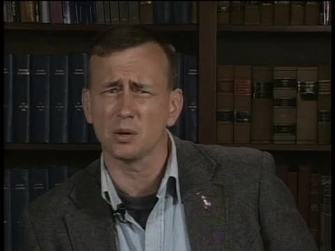 thumbnail of The NewsHour with Jim Lehrer